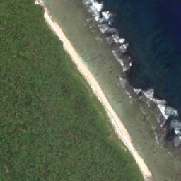 Satellite imagery of Bagtong Point, PH