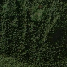 Satellite imagery of Loma San Pedro, CO