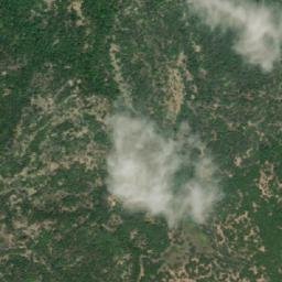 Satellite imagery of Loma de Materesa, CO