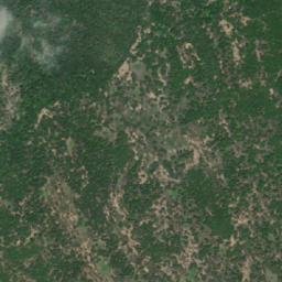 Satellite imagery of Loma de Materesa, CO