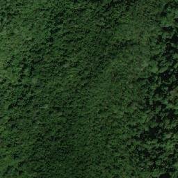 Satellite imagery of Cuchilla El Boquerón, CO