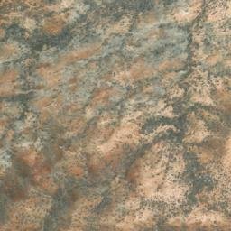 Satellite imagery of Punta Tunar, VE