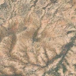 Satellite imagery of Punta de Tigre, VE