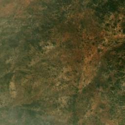 Satellite imagery of Massif Mokouléhé, CM