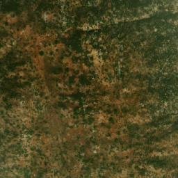 Satellite imagery of Massif Mokouléhé, CM