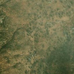 Satellite imagery of Massif Mokouléhé, CM