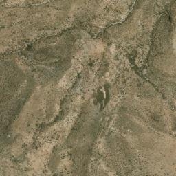 Satellite imagery of Gabillema, ET