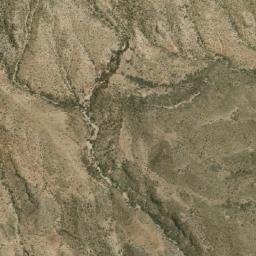 Satellite imagery of Gabillema, ET