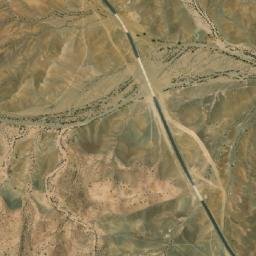 Satellite imagery of Degta Ouannânné, DJ