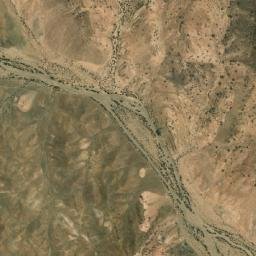 Satellite imagery of Degta Ouannânné, DJ