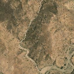 Satellite imagery of Degta Ouannânné, DJ