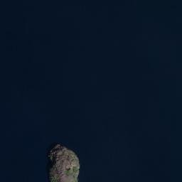 Satellite imagery of Tegued Point, PH
