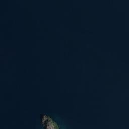 Satellite imagery of Naciruan Point, PH