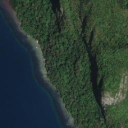 Satellite imagery of Culungan Point, PH
