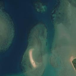 Satellite imagery of Culungan Point, PH
