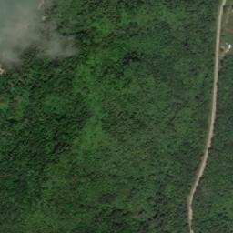 Satellite imagery of Paytoytoyan Point, PH