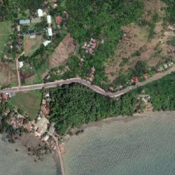 Satellite imagery of Bugtung Bato Point, PH
