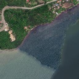Satellite imagery of Bugtung Bato Point, PH