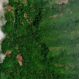 Satellite imagery of Boundary RM Tan and Nueva Sociedad (Purok-5), PH