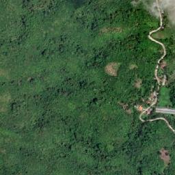 Satellite imagery of Boundary RM Tan and Nueva Sociedad (Purok-5), PH