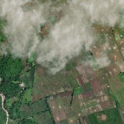 Satellite imagery of Boundary RM Tan and Nueva Sociedad (Purok-5), PH