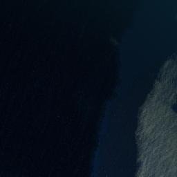 Satellite imagery of Maraquitdaquit Island, PH