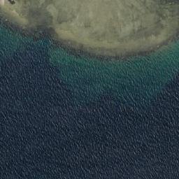Satellite imagery of Gigoso Point, PH