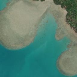 Satellite imagery of Bobon Point, PH