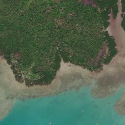 Satellite imagery of Bobon Point, PH