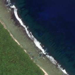 Satellite imagery of Bagtong Point, PH