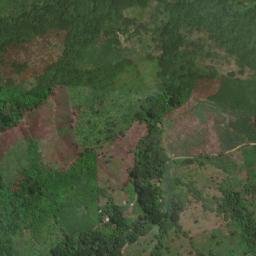 Satellite imagery of Loma El Toro, CO