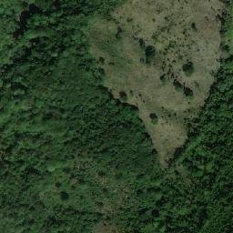 Satellite imagery of Cuchilla El Boquerón, CO