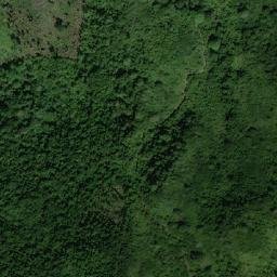 Satellite imagery of Cuchilla El Boquerón, CO