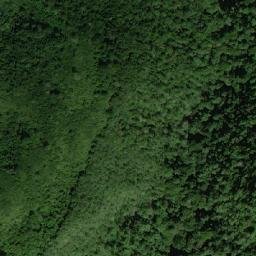 Satellite imagery of Cuchilla El Boquerón, CO