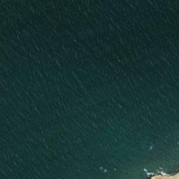 Satellite imagery of Punta Tunal, VE