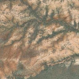Satellite imagery of Punta de Tigre, VE