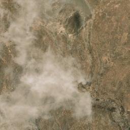 Satellite imagery of Dimo lé Kôma, DJ