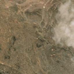 Satellite imagery of Dimo lé Kôma, DJ