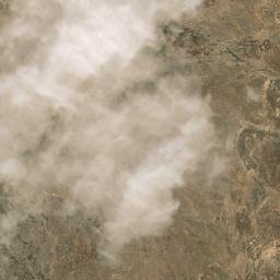 Satellite imagery of Dimo lé Kôma, DJ