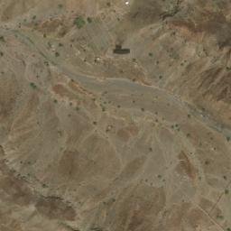 Satellite imagery of Arrou, DJ