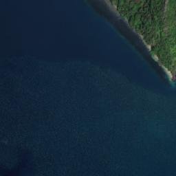 Satellite imagery of Culungan Point, PH
