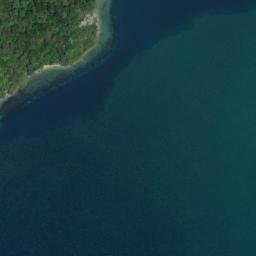Satellite imagery of Culungan Point, PH