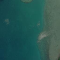 Satellite imagery of Culungan Point, PH