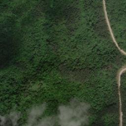 Satellite imagery of Paytoytoyan Point, PH