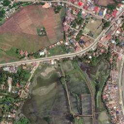 Satellite imagery of Danao Point, PH