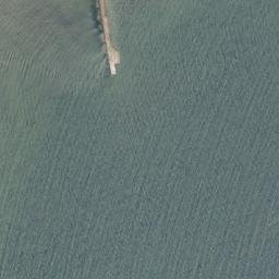 Satellite imagery of Danao Point, PH