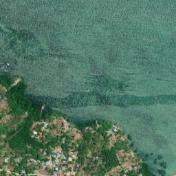 Satellite imagery of Baluarte Point, PH