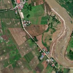 Satellite imagery of Boundary between Sabang Bao and RM Tan, PH