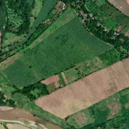 Satellite imagery of Boundary between Sabang Bao and RM Tan, PH