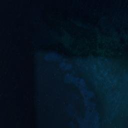 Satellite imagery of Maraquitdaquit Island, PH